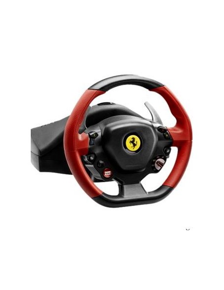 VOLANTE THRUSTMASTER FERRARI 458 SPIDER XBOX ONE