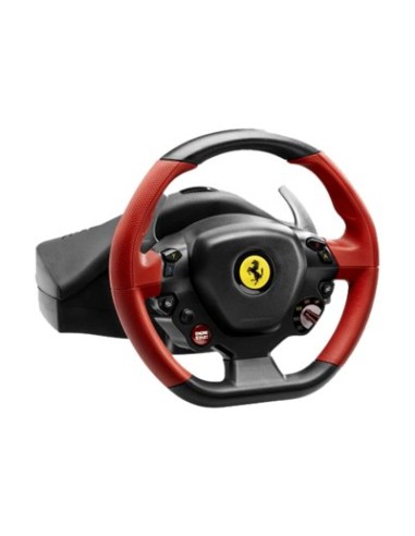 VOLANTE THRUSTMASTER FERRARI 458...
