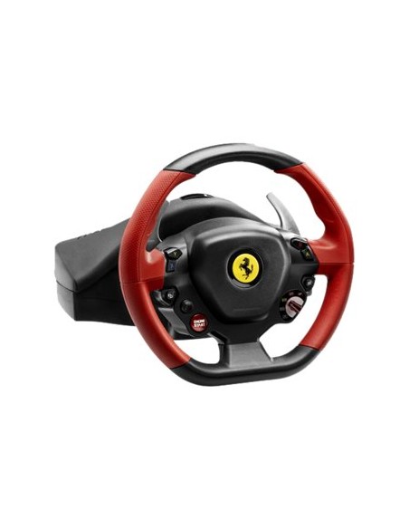 VOLANTE THRUSTMASTER FERRARI 458 SPIDER XBOX ONE
