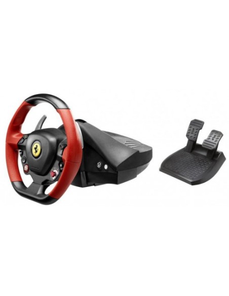 VOLANTE THRUSTMASTER FERRARI 458 SPIDER XBOX ONE