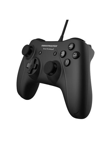 GAMEPAD THRUSTMASTER DUAL ANALOG 4 PC