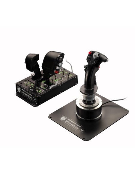 JOYSTICK THRUSTMASTER HOTAS WARTHOG