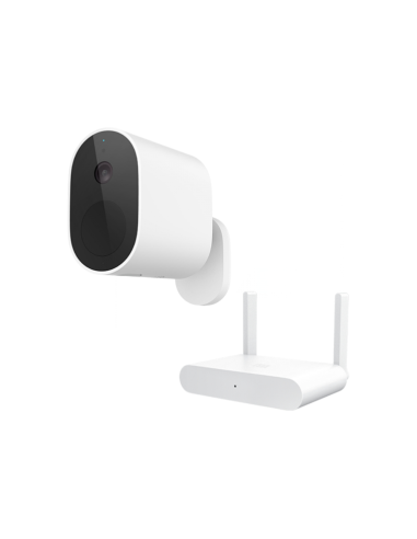 CAMARA VIGILANCIA XIAOMI MI WIRELESS...
