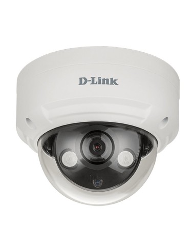 CAMARA IP D-LINK DCS-4612EK OUTDOOR...