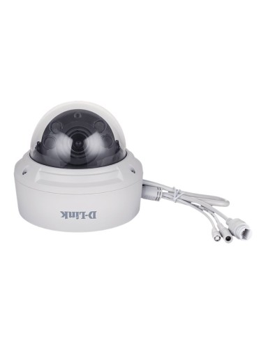 CAMARA IP D-LINK DCS-4612EK OUTDOOR...