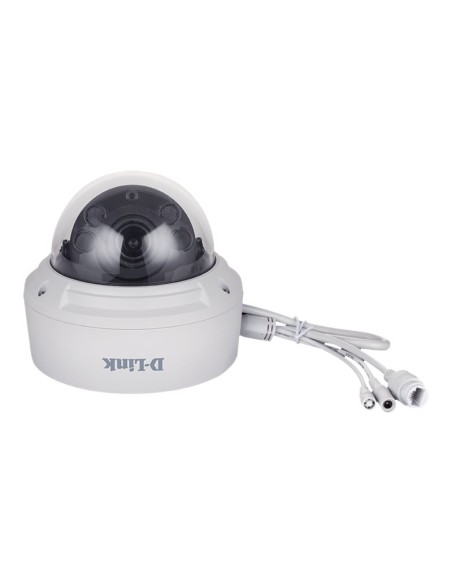 CAMARA IP D-LINK DCS-4612EK OUTDOOR DIA/NOCHE FHD