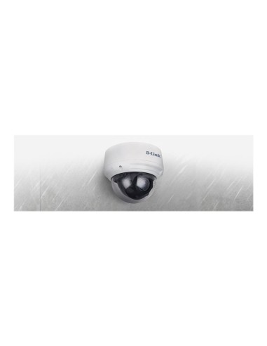 CAMARA IP D-LINK DCS-4612EK OUTDOOR...
