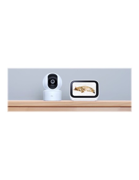 CAMARA IP XIAOMI MI HOME SECURITY CAMERA 360 1080P