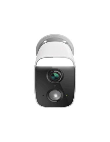 CAMARA VIGILANCIA D-LINK DCS-8627LH...