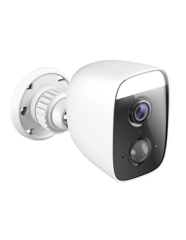 CAMARA VIGILANCIA D-LINK DCS-8627LH...