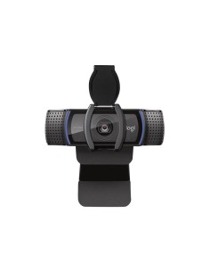WEBCAM LOGITECH C920S HD...