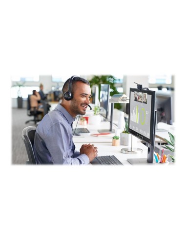WEBCAM LOGITECH C920S HD PRO FHD BLACK