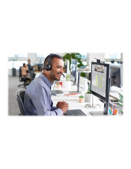 WEBCAM LOGITECH C920S HD PRO FHD BLACK