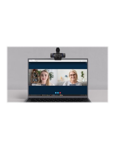 WEBCAM LOGITECH C920S HD PRO FHD BLACK