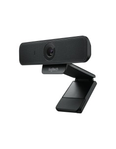 WEBCAM LOGITECH HD C925E BLACK