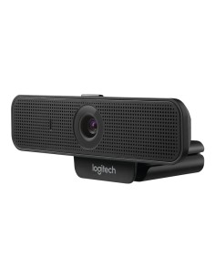 WEBCAM LOGITECH HD C925E BLACK 2