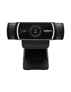 WEBCAM LOGITECH HD PRO C922... 2