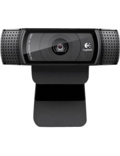 WEBCAM LOGITECH C920 HD PRO...