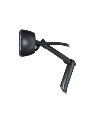 WEBCAM LOGITECH HD C270 BLACK