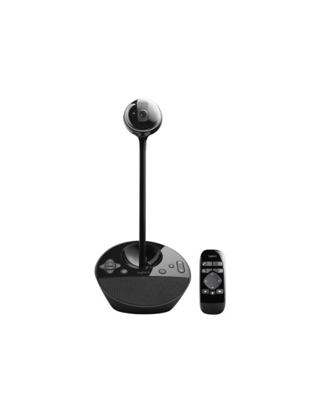 WEBCAM LOGITECH BCC950 CONFERENCECAM BLACK