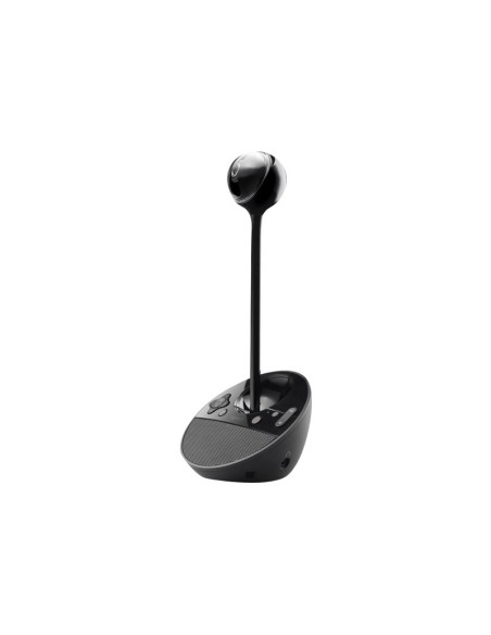 WEBCAM LOGITECH BCC950 CONFERENCECAM BLACK