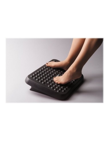 REPOSAPIES FELLOWES ERGONOMICO AJUSTABLE