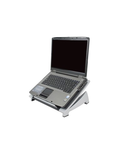 SOPORTE PORTATIL FELLOWES REGULABLE...