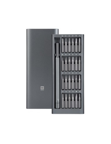 DESTORNILLADOR XIAOMI MI PRECISION SCREWDRIVER KIT