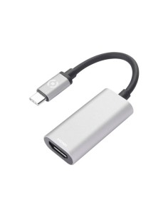 ADAPTADOR CELLY USB-C MACHO...