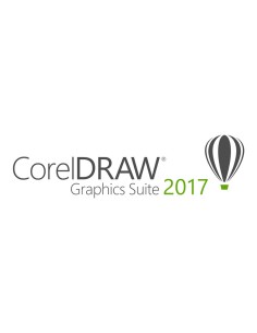 CORELDRAW GRAPHICS SUITE 2017 2