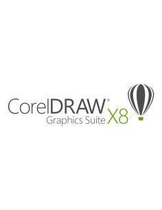 CORELDRAW GRAPHICS SUITE X8... 2