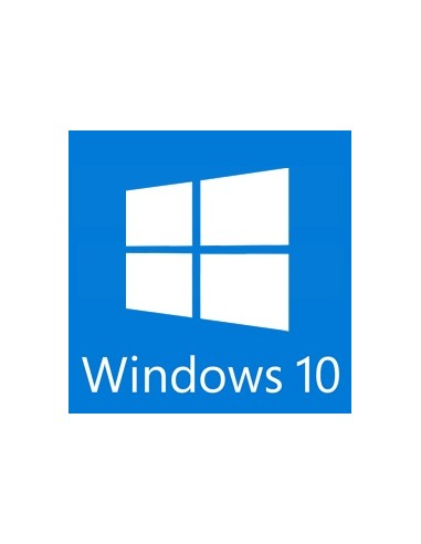 MICROSOFT WINDOWS 10 PRO 64 BIT GGK...