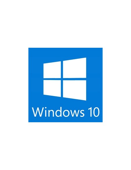 MICROSOFT WINDOWS 10 PRO 64 BIT GGK LEGALIZACION