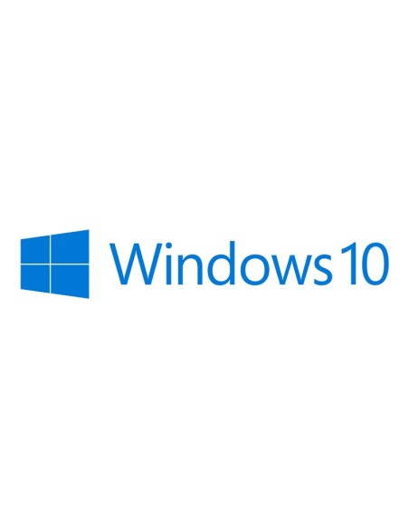 MICROSOFT WINDOWS 10 PRO 64 BIT GGK LEGALIZACION