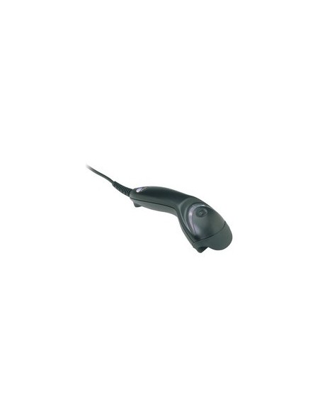 LECTOR CODIGO DE BARRAS HONEYWELL ECLIPSE MS5145 C/PULSADOR USB BLACK