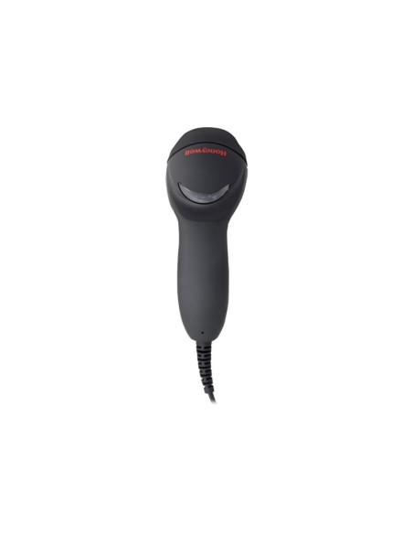 LECTOR CODIGO DE BARRAS HONEYWELL ECLIPSE MS5145 C/PULSADOR USB BLACK