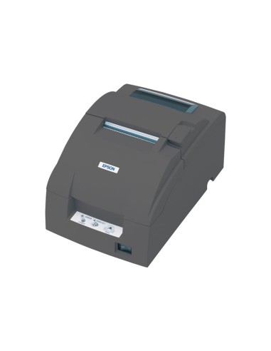 IMPRESORA TICKETS EPSON TM-U 220 B...