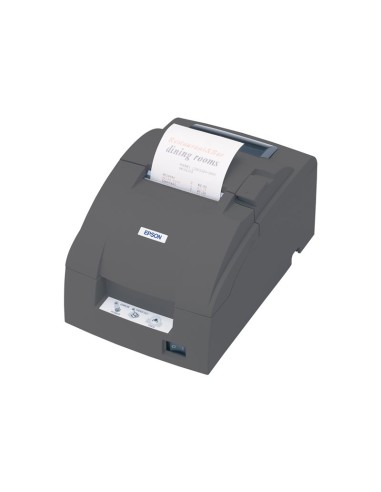 IMPRESORA TICKETS EPSON TM-U 220 B...