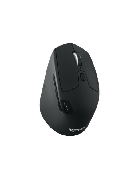 MOUSE LOGITECH WIRELESS M720 BLACK