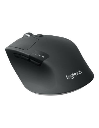 MOUSE LOGITECH WIRELESS M720 BLACK