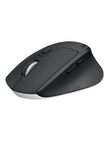 MOUSE LOGITECH WIRELESS M720 BLACK