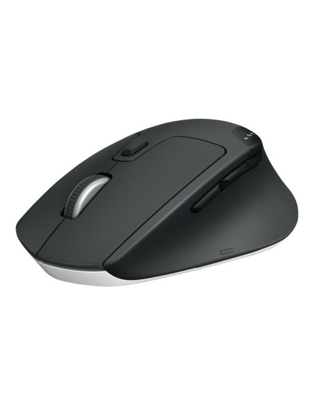 MOUSE LOGITECH WIRELESS M720 BLACK