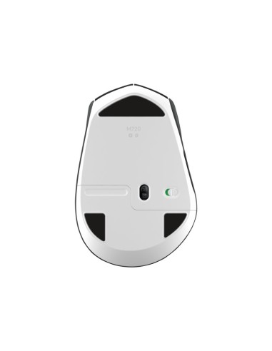 MOUSE LOGITECH WIRELESS M720 BLACK