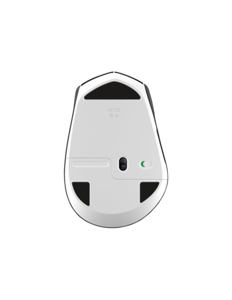 MOUSE LOGITECH WIRELESS M720 BLACK