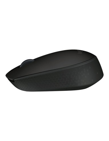 MOUSE LOGITECH WIRELESS B170 BLACK