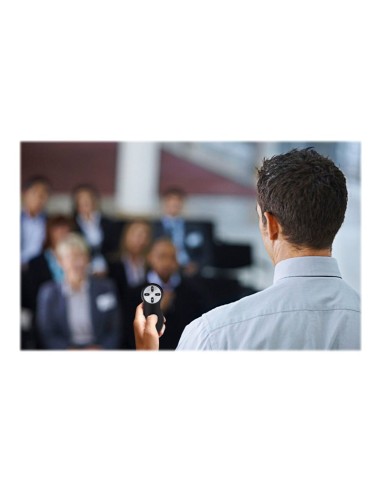 PRESENTER KENSINGTON WIRELESS SI600...