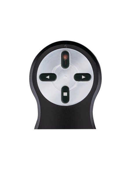 PRESENTER KENSINGTON WIRELESS SI600 LASER BLACK