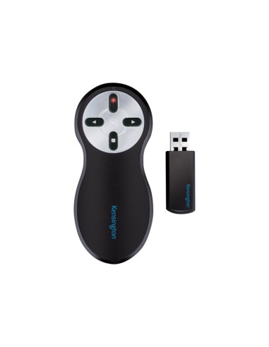 PRESENTER KENSINGTON WIRELESS SI600...