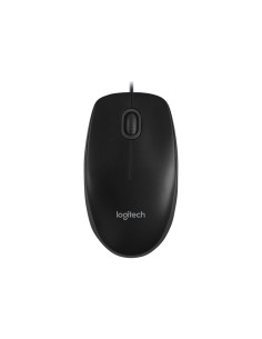 MOUSE LOGITECH OPTICAL... 2