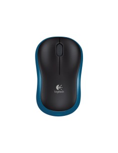 MOUSE LOGITECH WIRELESS...